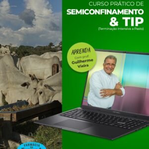 Curso Prático Semiconfinamento & TIP (ao vivo/online)